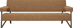 Stone 3-Zitsbank