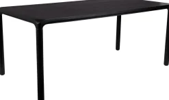 Storm Black Eettafel