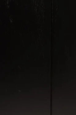 Storm Black Eettafel
