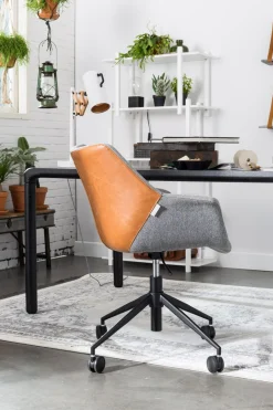 Storm Black Eettafel