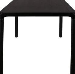Storm Black Eettafel
