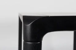 Storm Black Eettafel