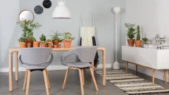 Storm Natural Eettafel