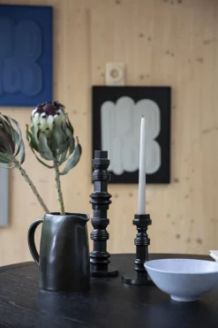 Storm Rond Eettafel