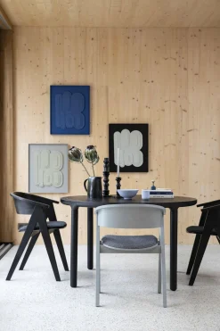 Storm Rond Eettafel