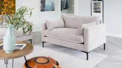 Summer Loveseat