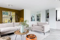 Summer Loveseat