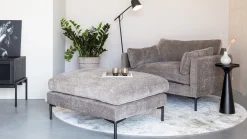 Summer Loveseat