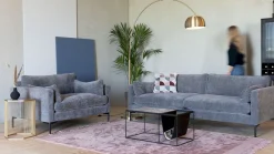 Summer Loveseat