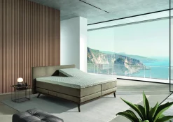 Sunday Limited Verstelbaar Boxspring