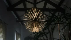 Sunlight Hanglamp