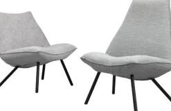 Sunny Fauteuil