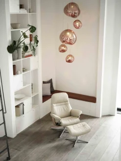 Sunrise Relaxfauteuil