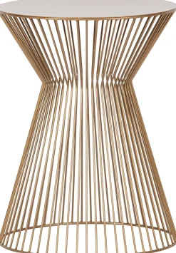 Suus Bijzettafel