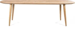 Tabassum Eettafel