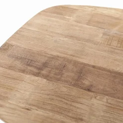 Tabassum Eettafel