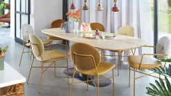 Table Talk Eettafel