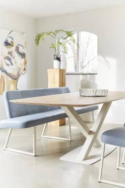 Table Talk Eettafel