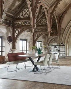 Table Talk Eettafel