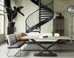 Table Talk Eettafel