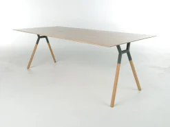 Table Talk Eettafel