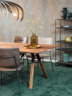 Table Talk Eettafel