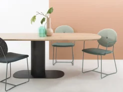 Table Talk Eettafel