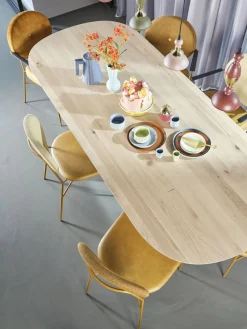 Table Talk Eettafel
