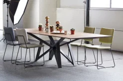 Table Talk Eettafel