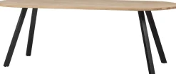 Tablo A-poot Eettafel