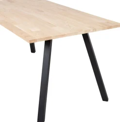 Tablo A-poot Eettafel