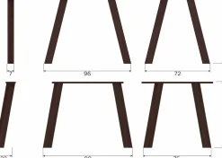 Tablo Eettafel