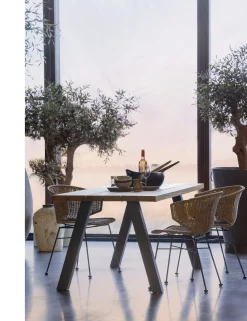 Tablo Tuintafel