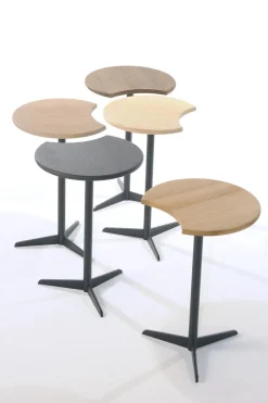 Taboo Bijzettafel
