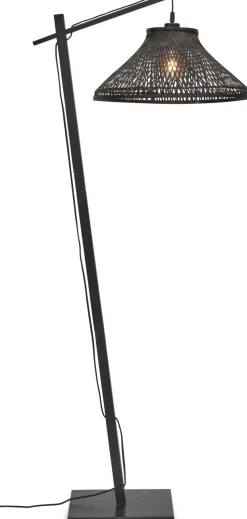 Tahiti Vloerlamp