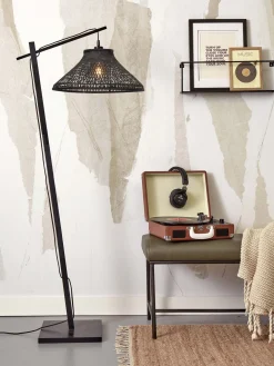 Tahiti Vloerlamp