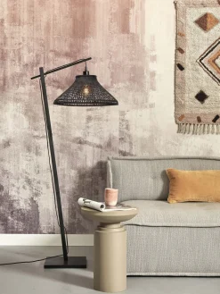 Tahiti Vloerlamp