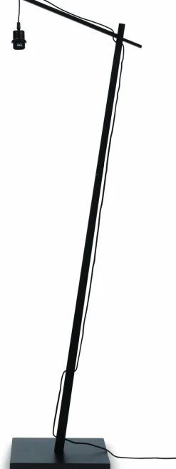 Tahiti Vloerlamp