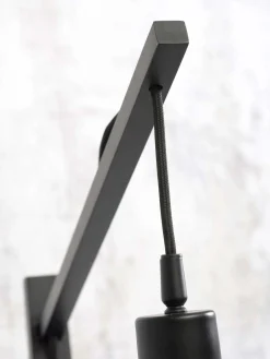 Tahiti Vloerlamp