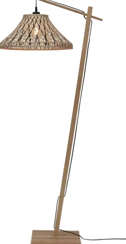 Tahiti Vloerlamp