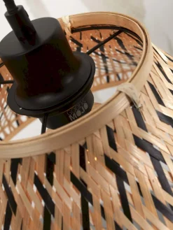 Tahiti Vloerlamp