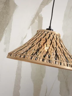 Tahiti Vloerlamp