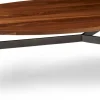 Tampa Ovo Salontafel