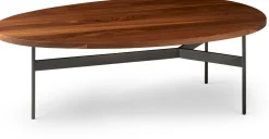 Tampa Ovo Salontafel
