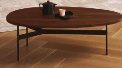 Tampa Ovo Salontafel