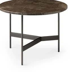 Tampa Round Salontafel