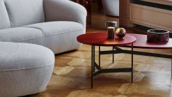 Tampa Round Salontafel