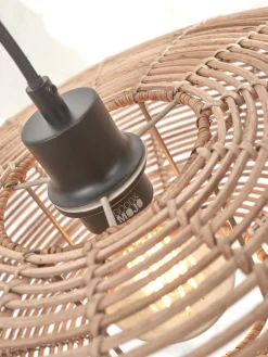 Tanami Disc L Hanglamp