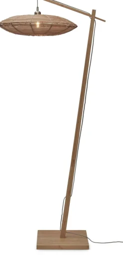 Tanami L Vloerlamp