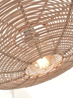 Tanami L Vloerlamp